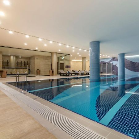 Crowne Plaza Cappadocia - Nevsehir By Ihg Hotel Bagian luar foto