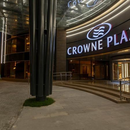 Crowne Plaza Cappadocia - Nevsehir By Ihg Hotel Bagian luar foto