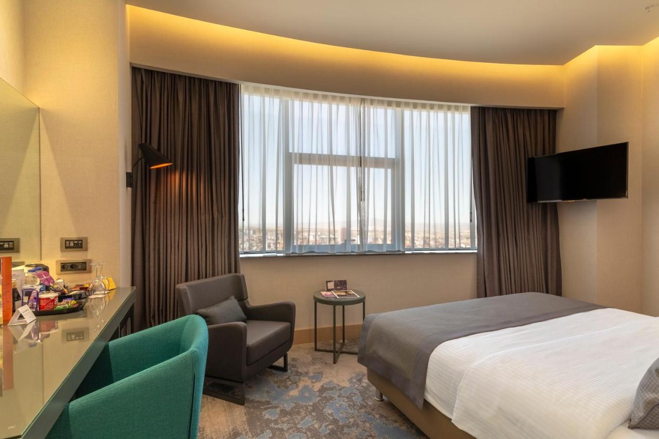 Crowne Plaza Cappadocia - Nevsehir By Ihg Hotel Ruang foto