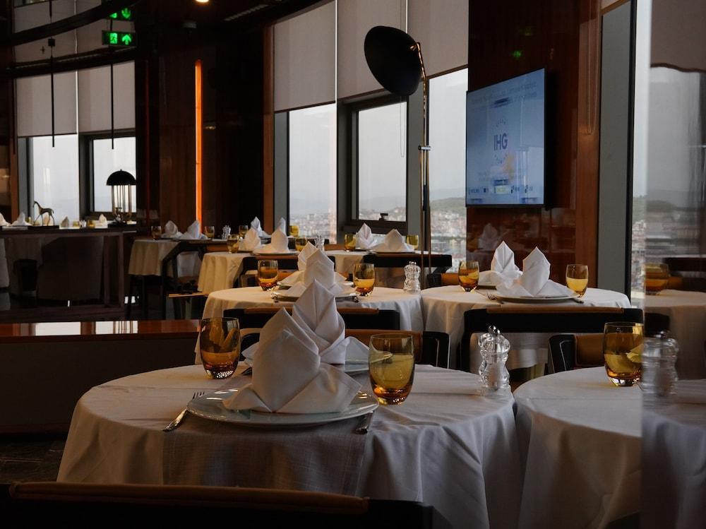 Crowne Plaza Cappadocia - Nevsehir By Ihg Hotel Bagian luar foto