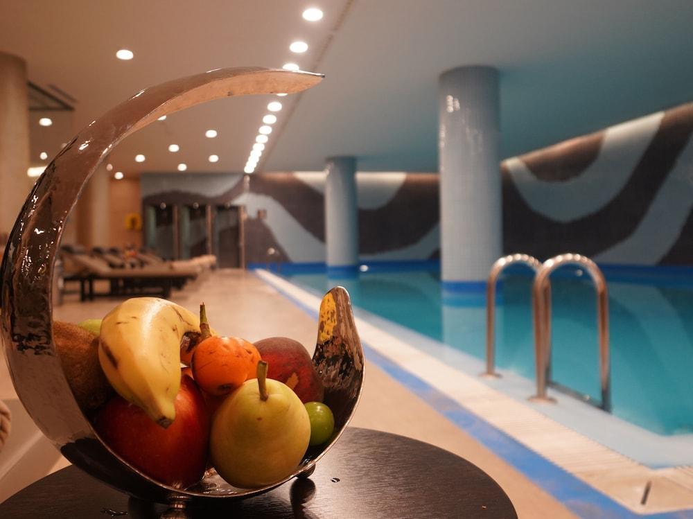 Crowne Plaza Cappadocia - Nevsehir By Ihg Hotel Bagian luar foto