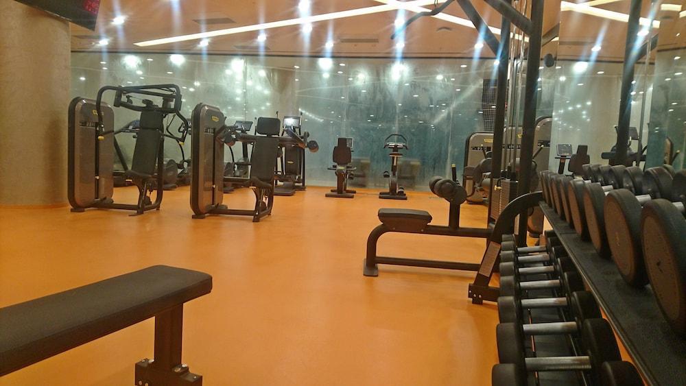 Crowne Plaza Cappadocia - Nevsehir By Ihg Hotel Bagian luar foto