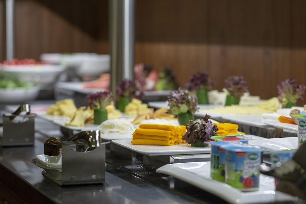 Crowne Plaza Cappadocia - Nevsehir By Ihg Hotel Bagian luar foto