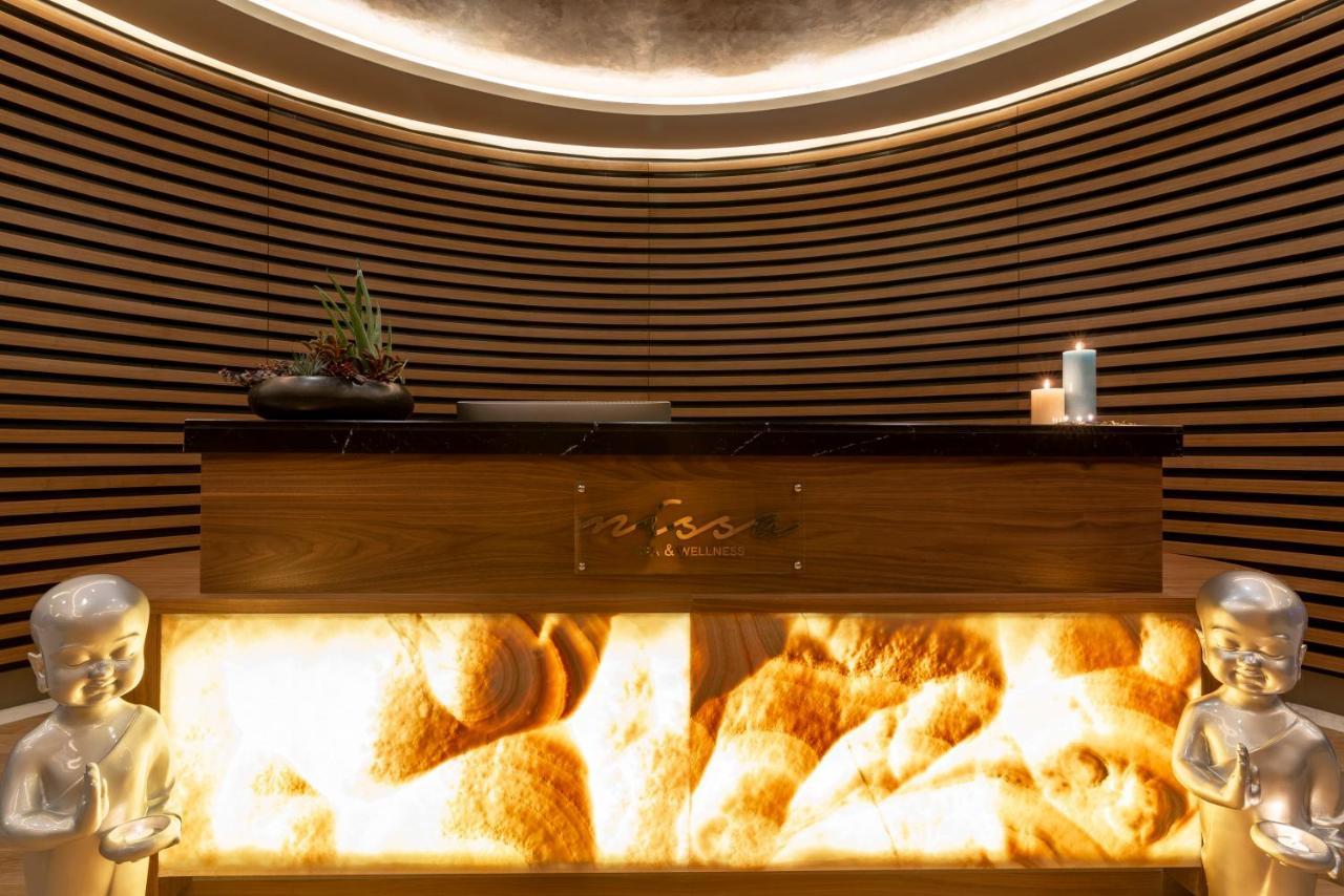 Crowne Plaza Cappadocia - Nevsehir By Ihg Hotel Bagian luar foto